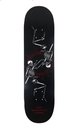 Mazo Zero Thomas Micah 3