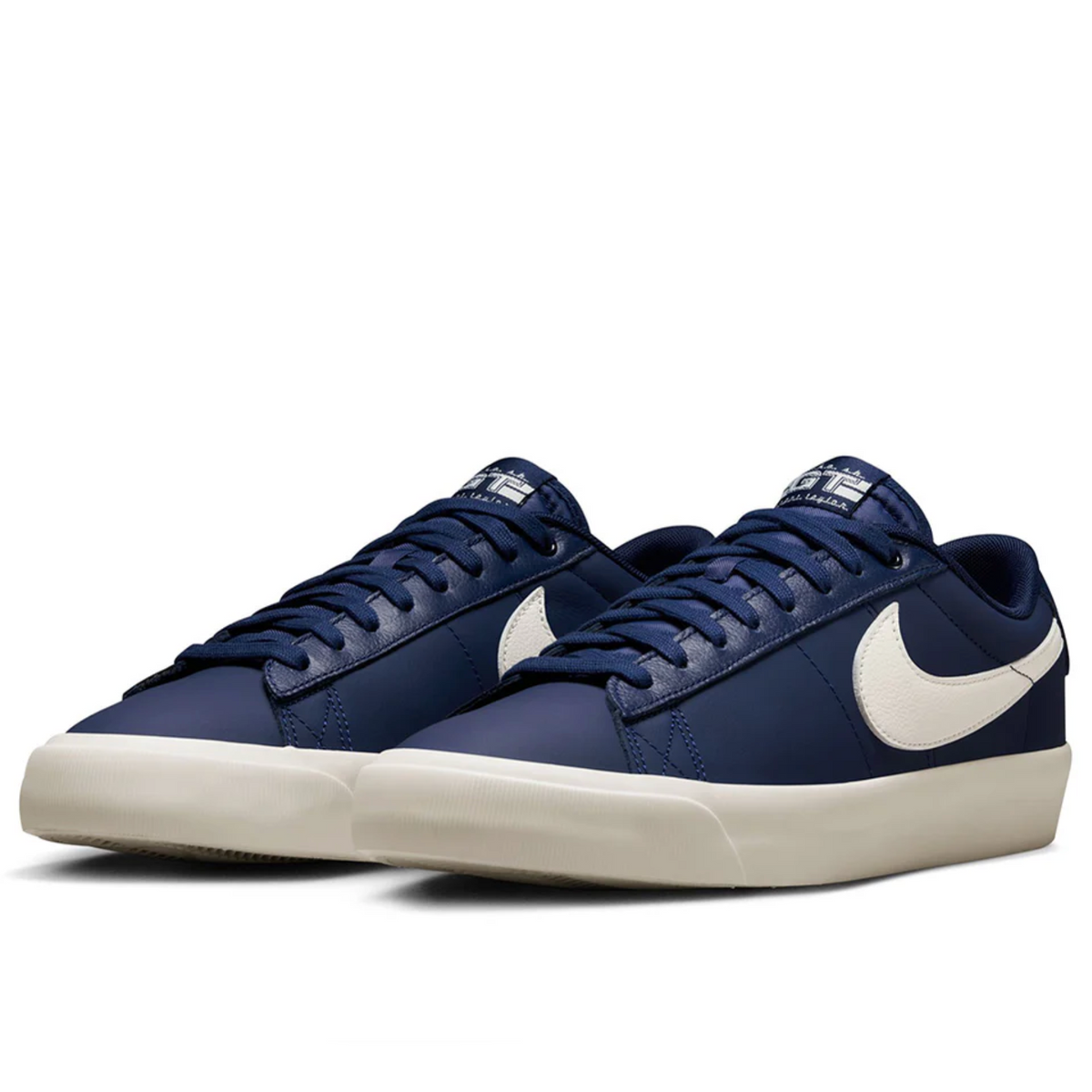 Nike SB Zoom Blazer Low Pro GT Blue Void