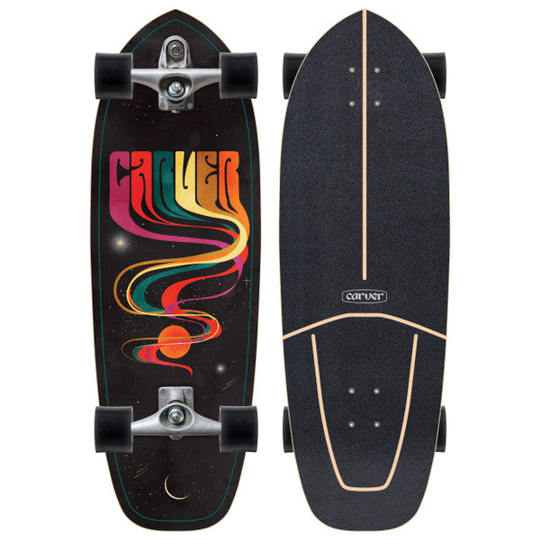 Estuche espacial C7