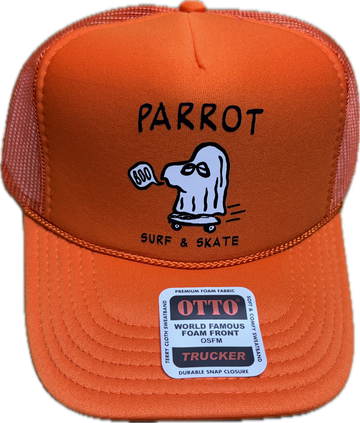 PSS Ghost Foam Trucker YOUTH