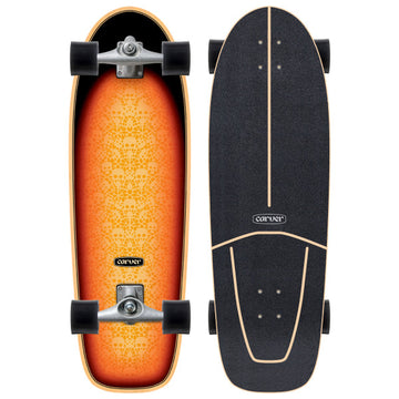 Sunburst CX