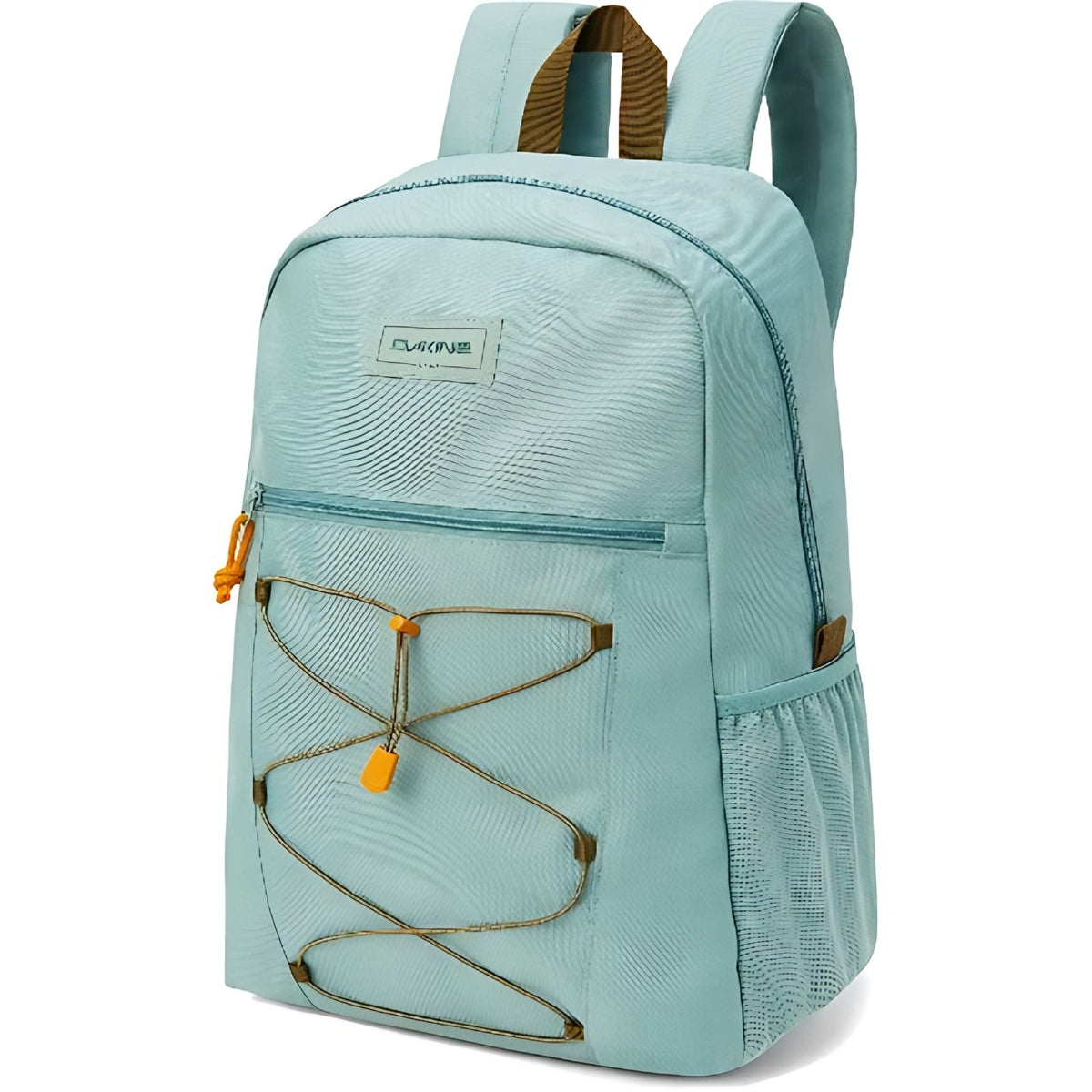 Dakine Tardy Slip Pack 25L backpack trellis laptop school bag.