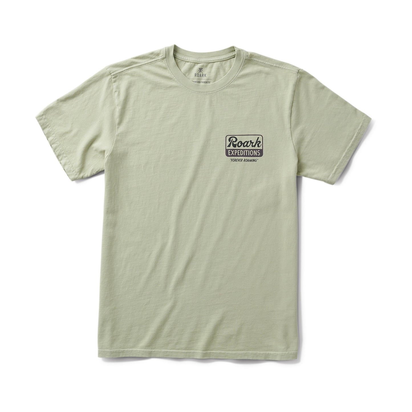 Camiseta Expeditions Forever
