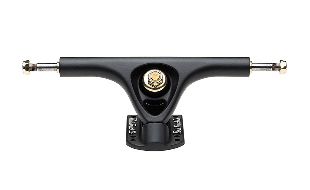 Paris V3 50° Longboard Trucks