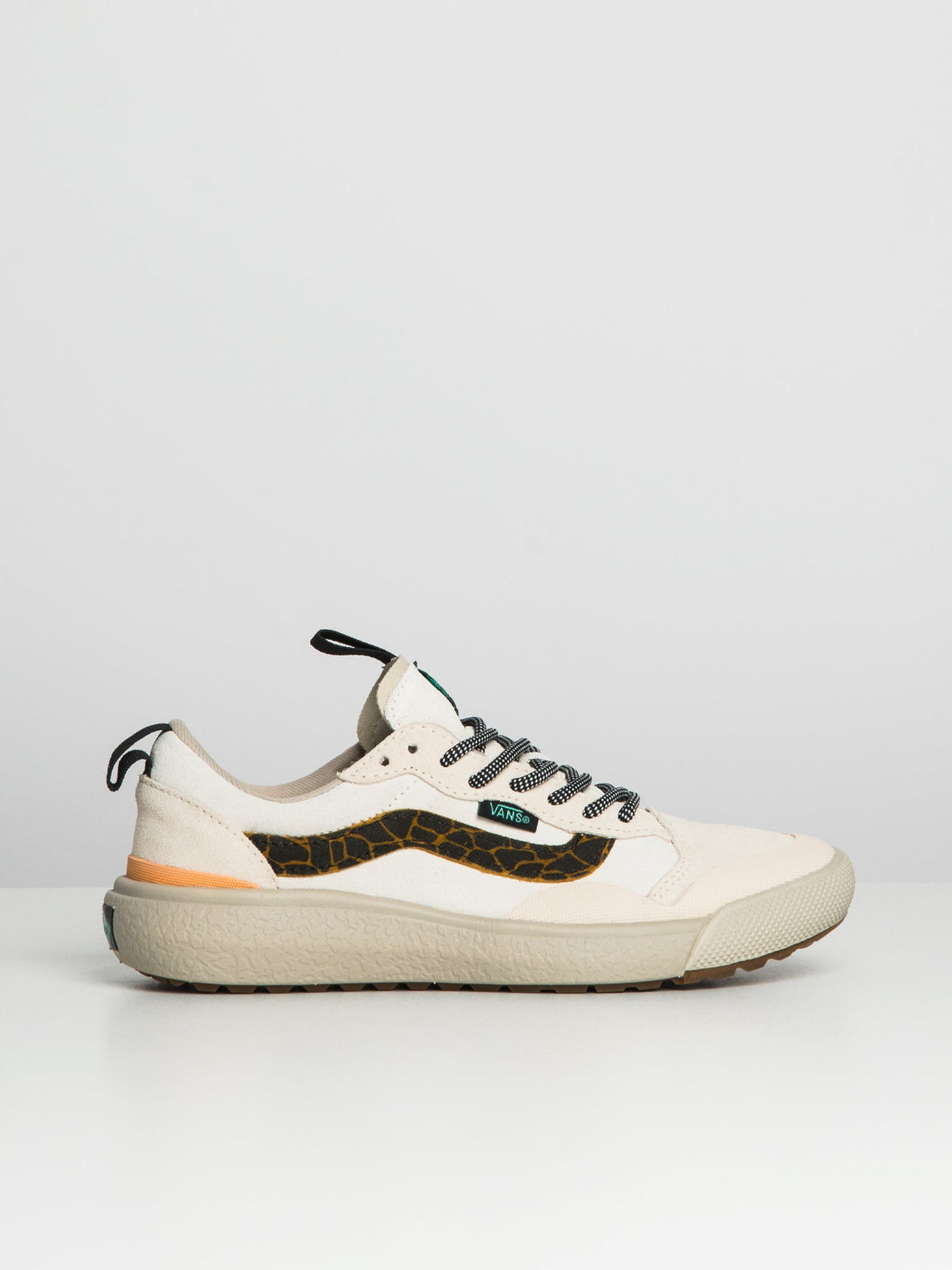 Vans Women's UltraRange EXO SE Giraffe White