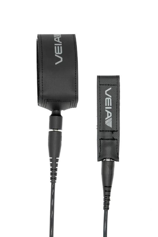 Veia JJF Pro 6ft Comp surf leash desert night