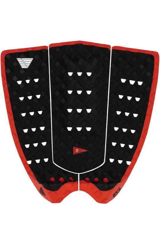 Veia JJF Pro Round surf traction pad night squadron