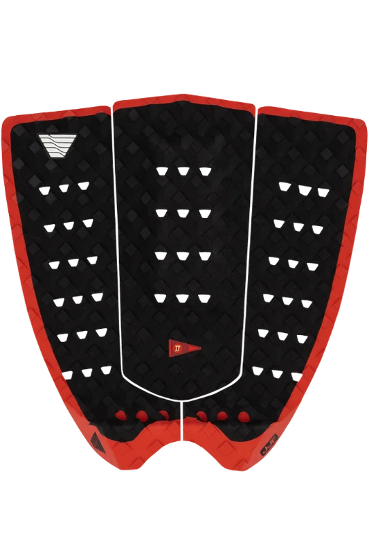 Veia JJF Pro Round surf traction pad night squadron