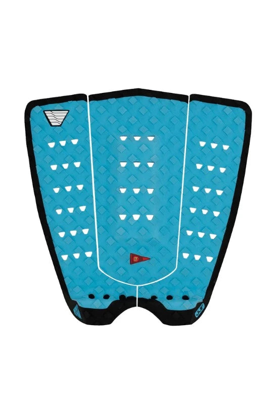 Veia JJF Pro Grom Squash surf traction pad night blue