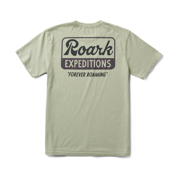 Expeditions Forever Tee