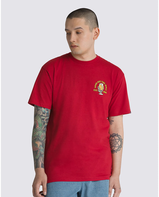 Camiseta a Mais Fria da Cidade