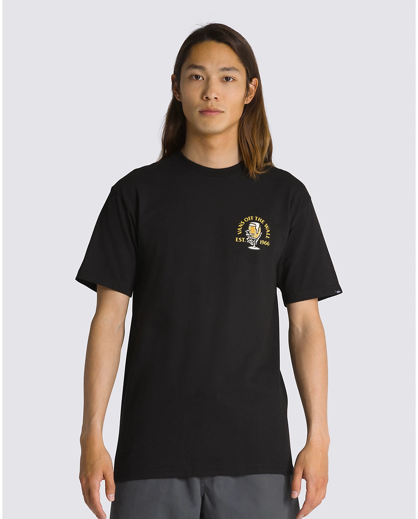 Camiseta a Mais Fria da Cidade