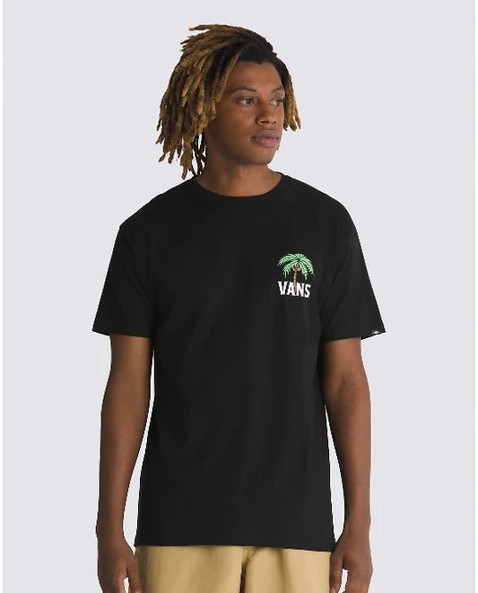 Camiseta Vans Down Time