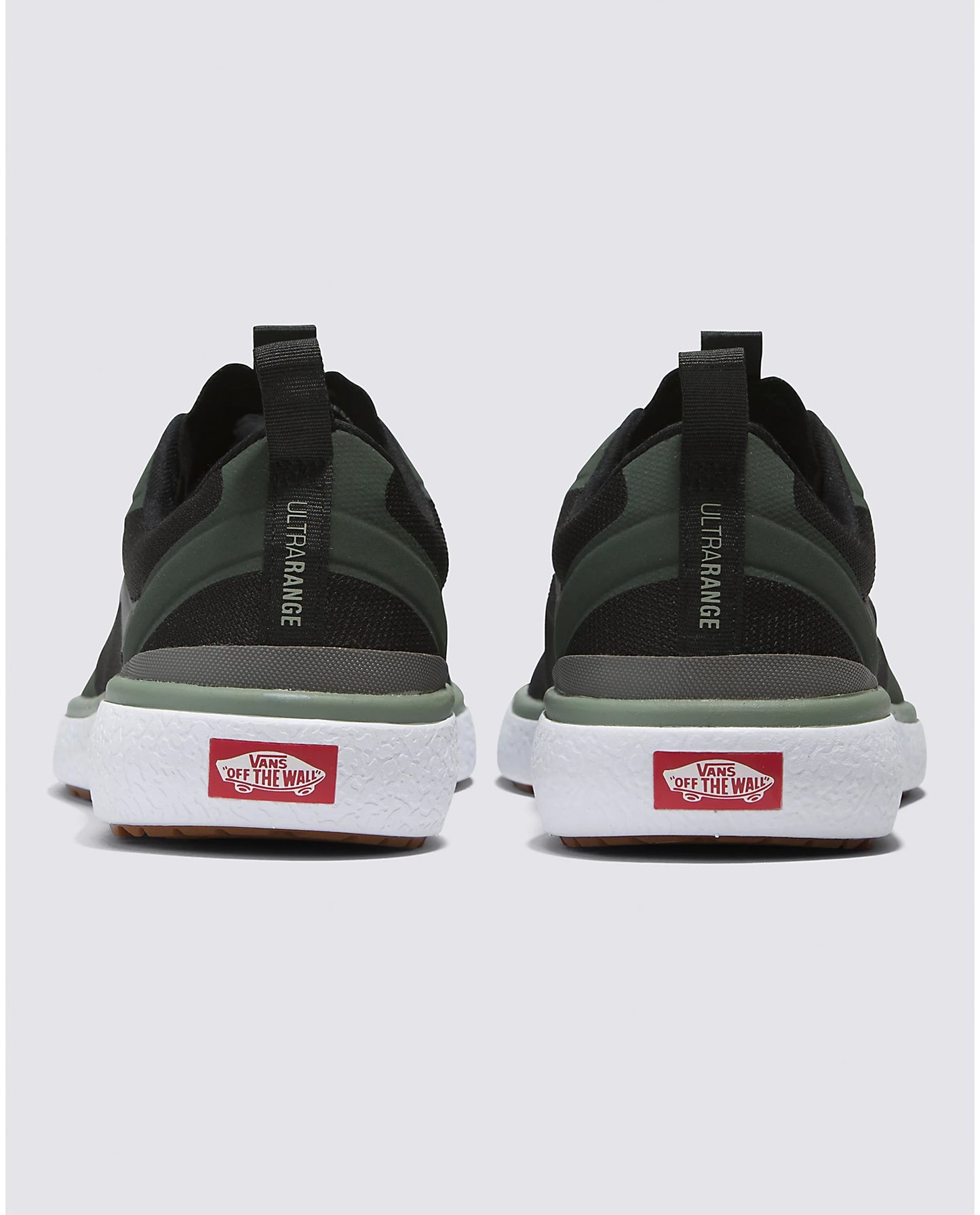 UltraRange EXO 3MZ
