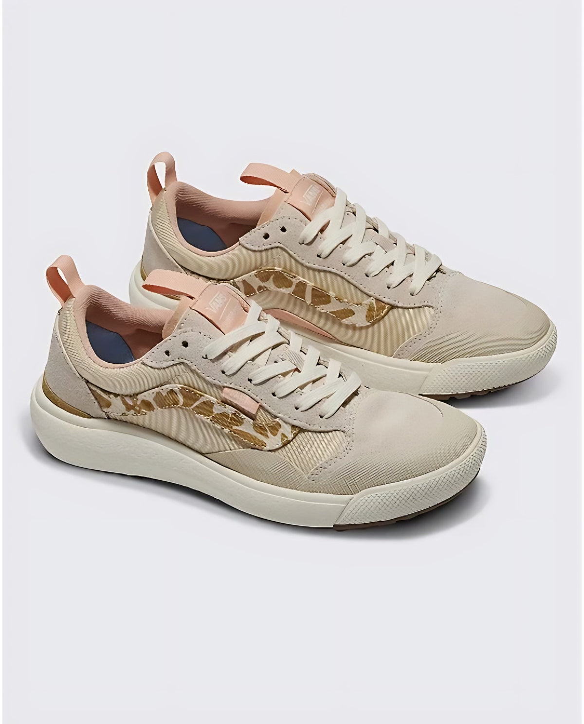Vans WMS UltraRange EXO SE KHK, grvy floral