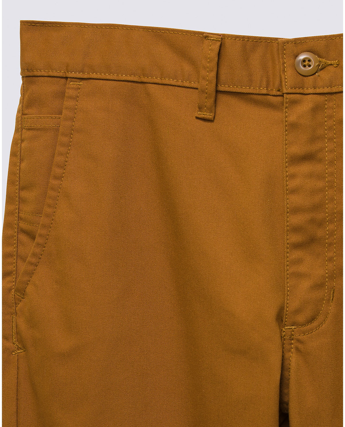 Pantalón chino relajado auténtico
