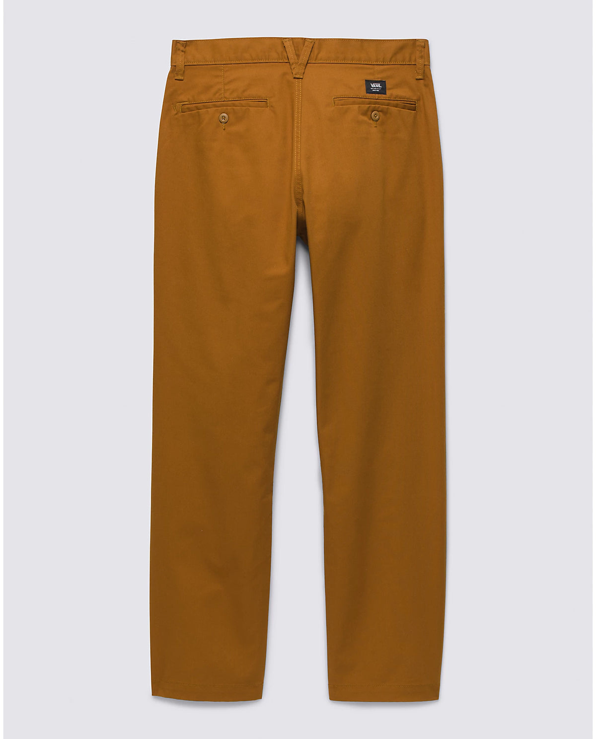 Pantalón chino relajado auténtico