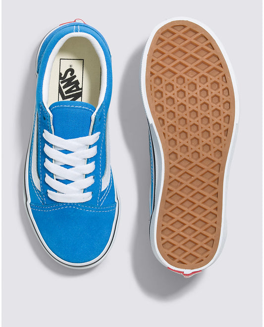 Niños de la vieja escuela 1SI