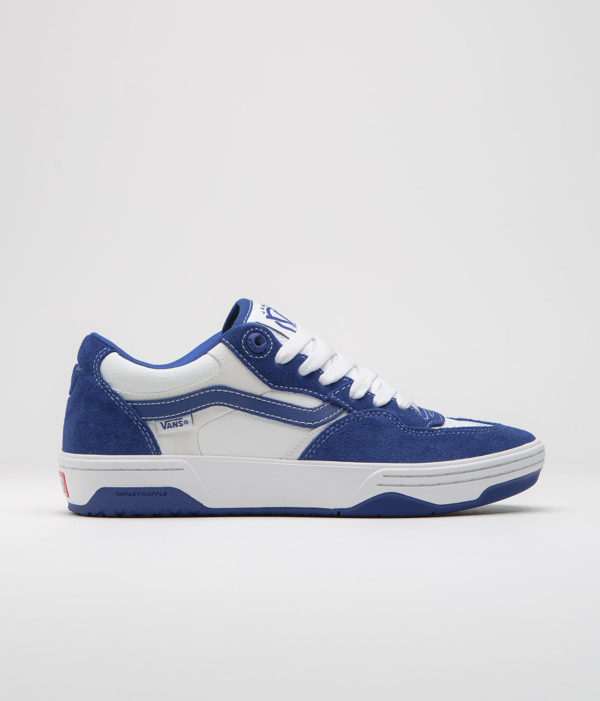 Vans Skate Rowan 2 True Blue White