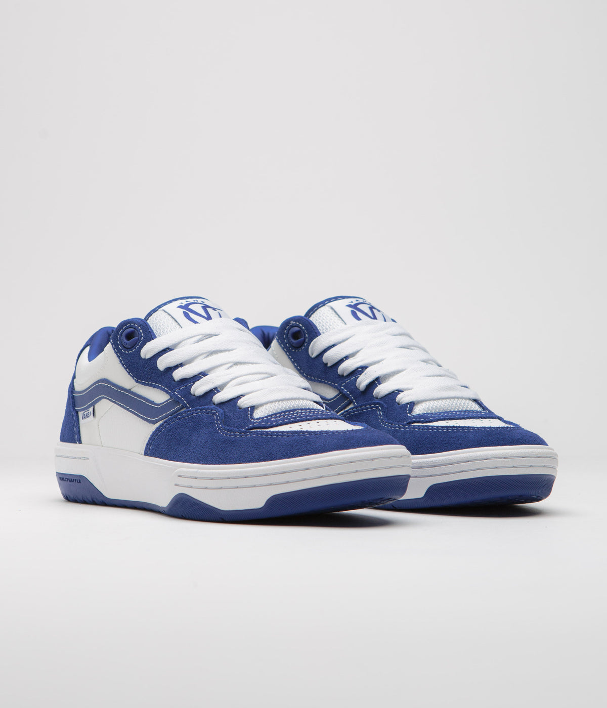 Vans Skate Rowan 2 True Blue White