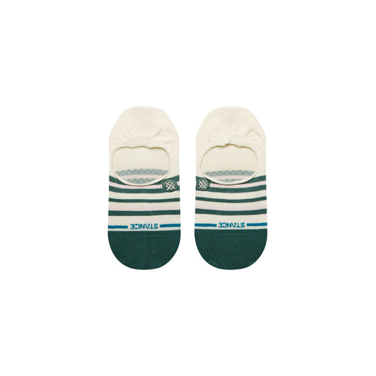 Stance Womens MIA No Show Sock – Teal