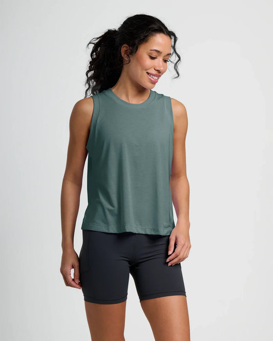 Women's Elevate Lightweight Tank