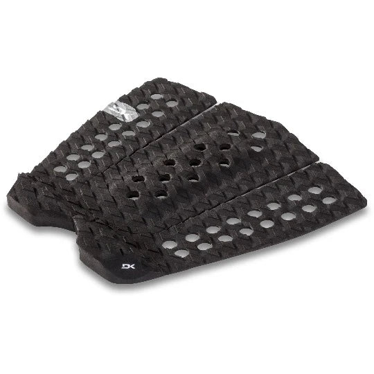 Dakine Wideload surf traction pad black extra wide three piece