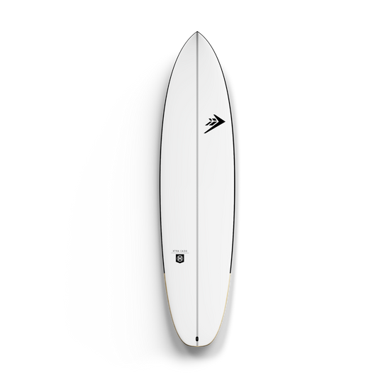 Firewire Xtra-Cado Helium surfboard deck