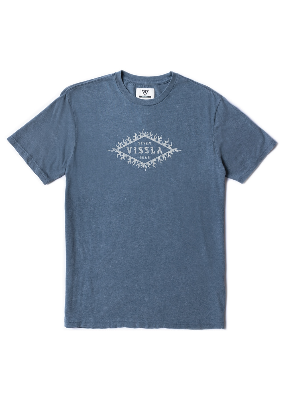 Camiseta Inferno Cosmic Wash