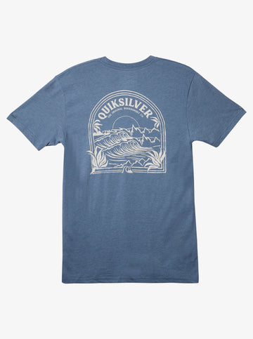 Valley Of Dreams Tee