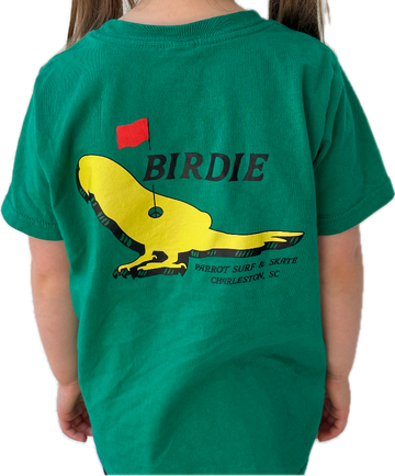PSS Birdie Tee Youth