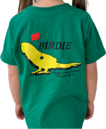 PSS Birdie Tee Toddler