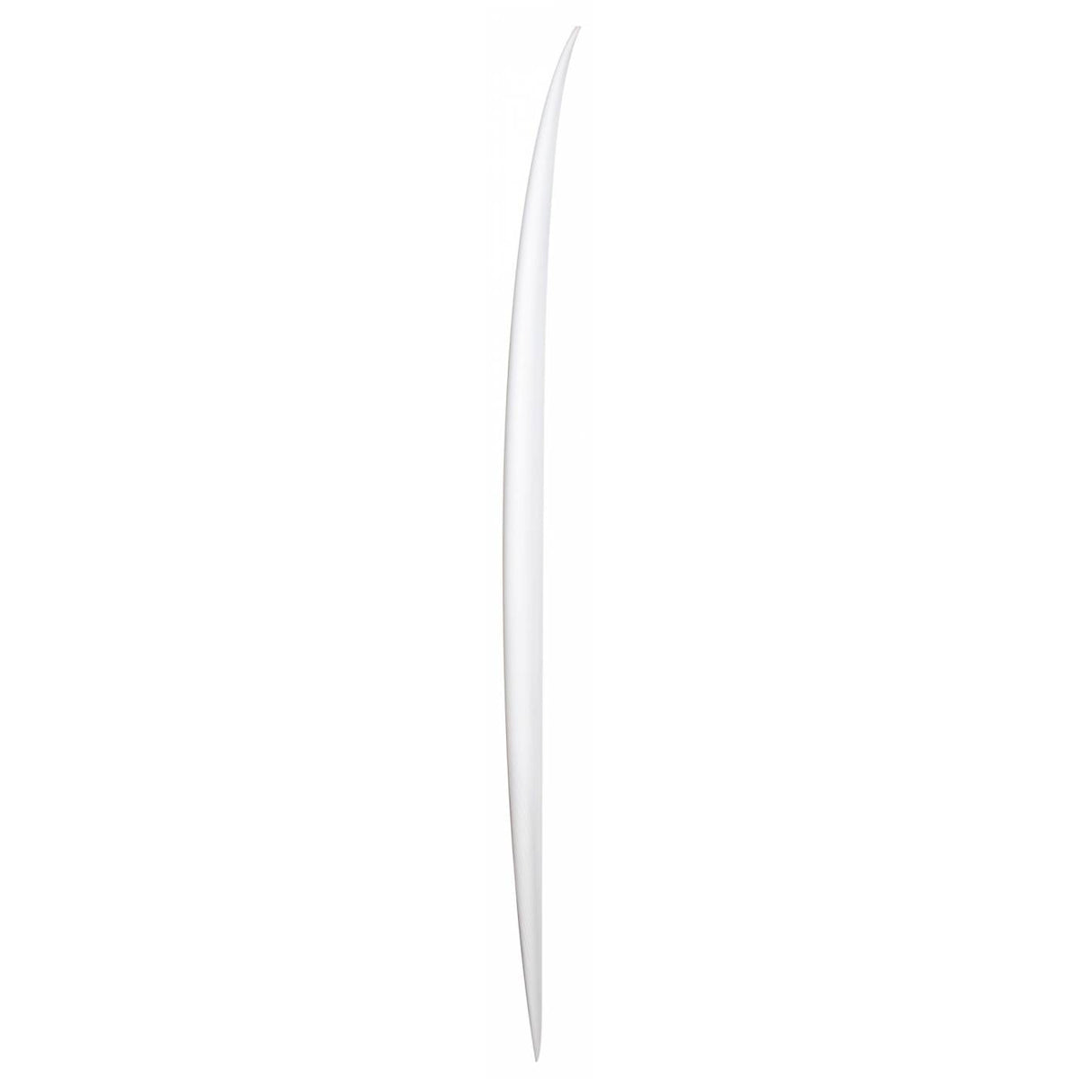 Black Baron 2.1 PE surfboard