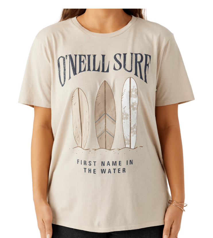 Camiseta de la colección Board