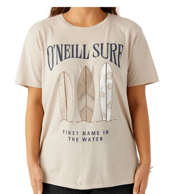 Board Collection Tee