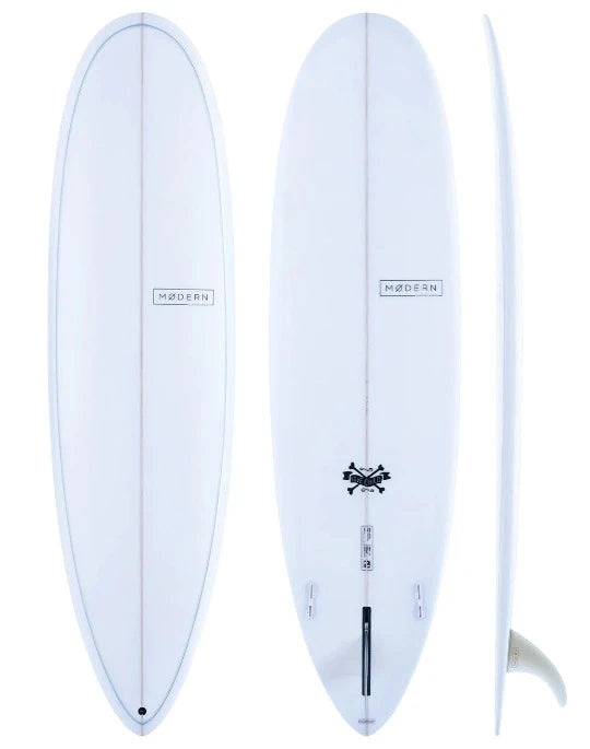 Modern Love Child surfboard