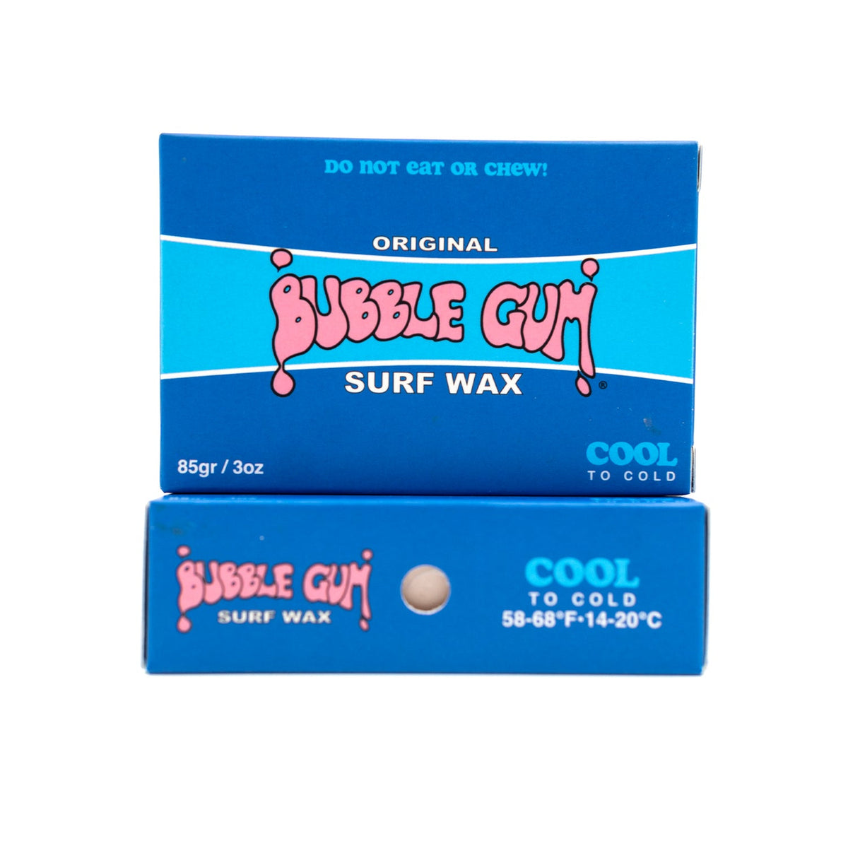 Bubble Gum Cool Wax
