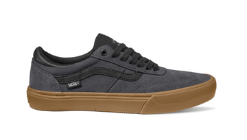 Skate Gilbert Crockett FRC