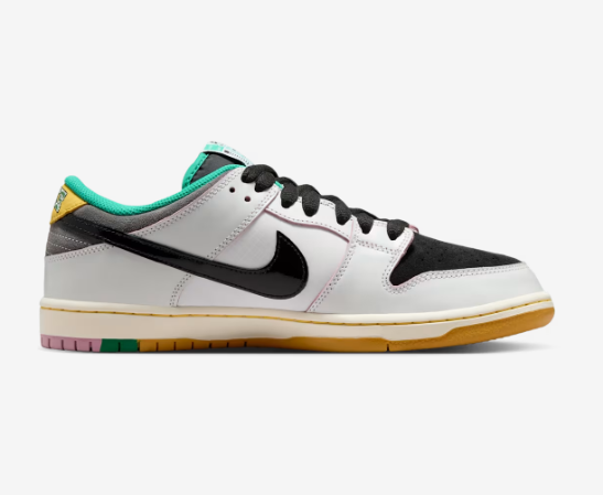 Nike SB Dunk Low Pro x CSEF