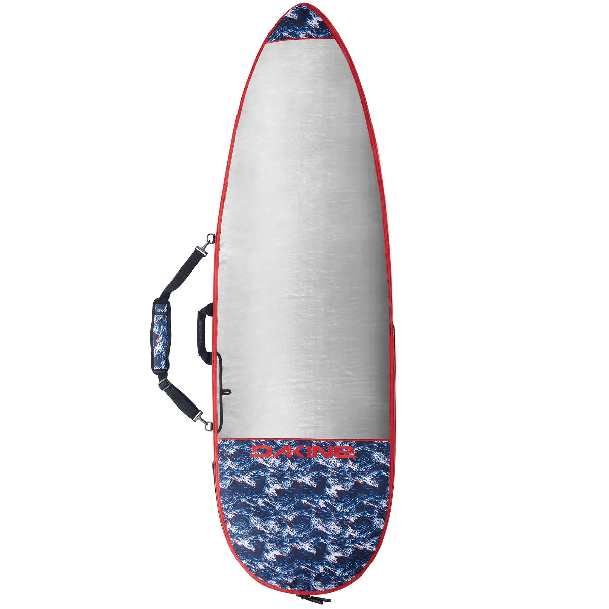 Dakine Daylight Thruster Surfboard Bag Dark Tide