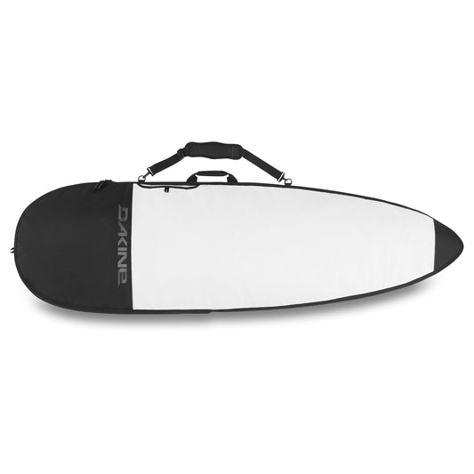 Dakine Daylight Thruster Surfboard Bag White