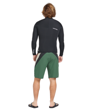 1.5 Pull Over Jacket