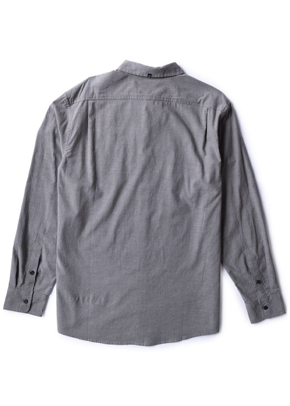 The Classic Eco L/S Shirt