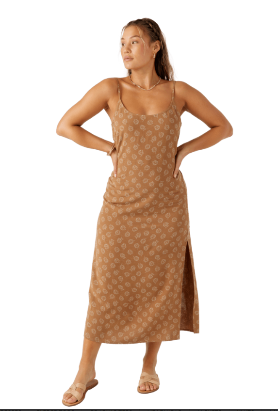Elyse Dress