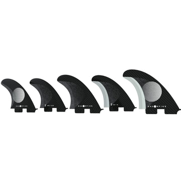 Endorfins KS1 5 Fin FCS2