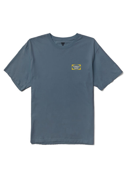 Camiseta Atomic Palms para niños