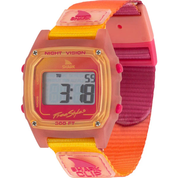 Shark Classic Clip Degrade Sun