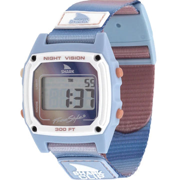 Shark Classic Clip Degrade Sky