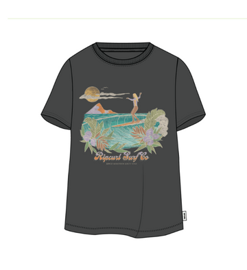 Gliding Standard Tee girls