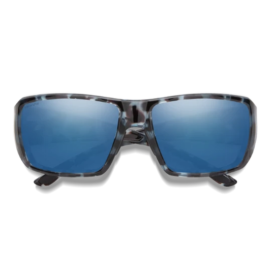 Guías Choice S Glass Chromapop